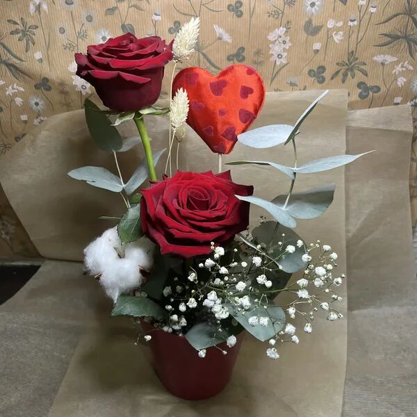 Composition mon Amour