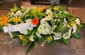 Mémoire et son ruban message