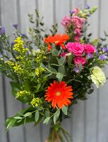 Chanson pour maman - Bouquet seul
