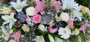 Mémoire et son ardoise message