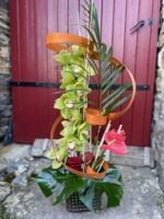 La composition seule